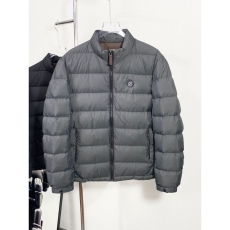 Zegna Down Jackets